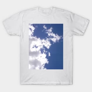 Cloud Fire T-Shirt